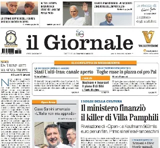 Il Giornale