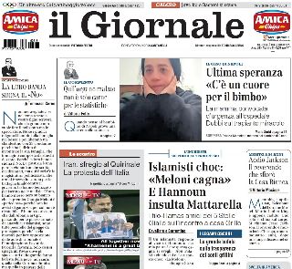 Il Giornale