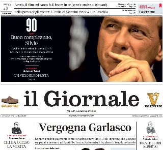 Il Giornale