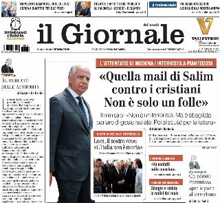 Il Giornale