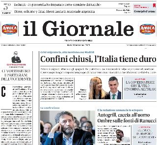 Il Giornale