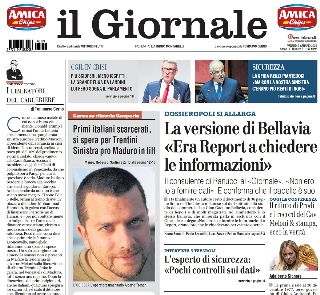Il Giornale