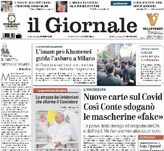 Il Giornale