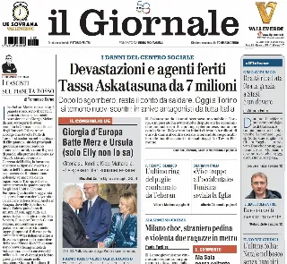 Il Giornale