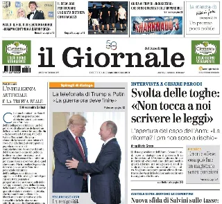 Il Giornale