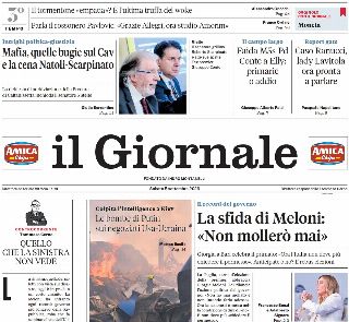 Il Giornale