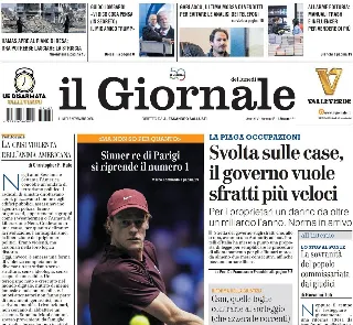 Il Giornale