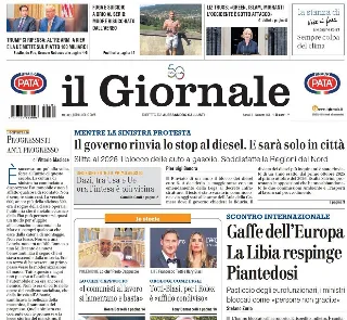 Il Giornale