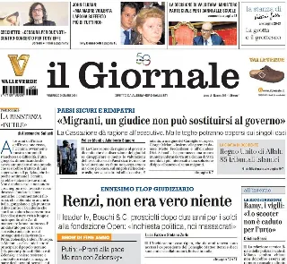 Il Giornale