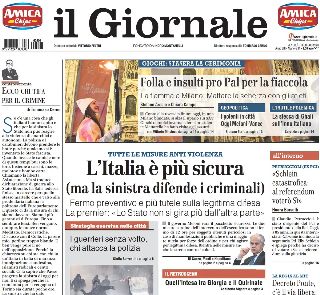 Il Giornale