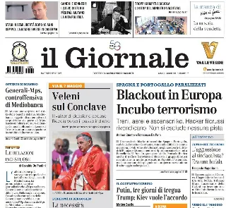 Il Giornale