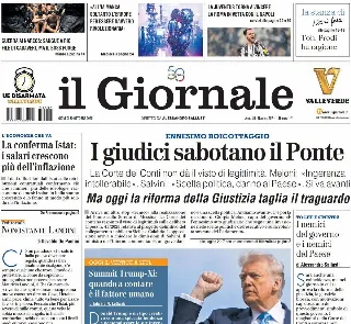Il Giornale Il Giornale
