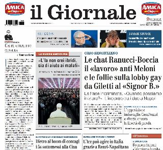 Il Giornale