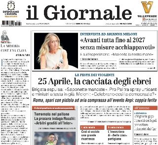 Il Giornale