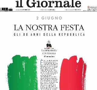 Il Giornale