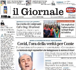 Il Giornale