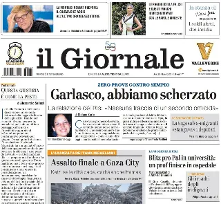 Il Giornale