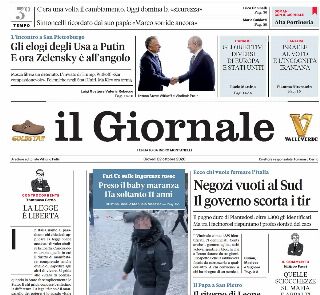 Il Giornale