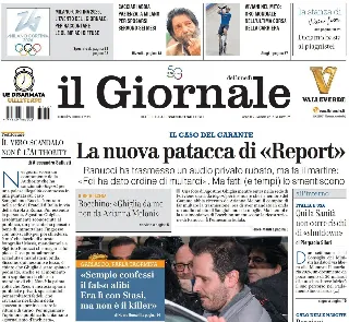 Il Giornale Il Giornale