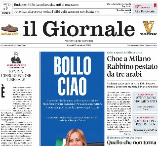 Il Giornale