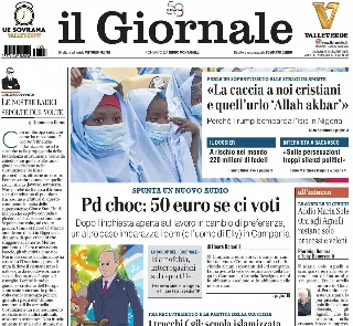 Il Giornale