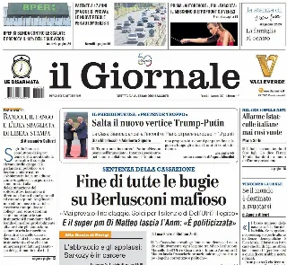 Il Giornale