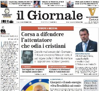 Il Giornale