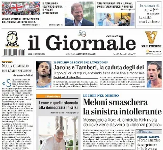 Il Giornale