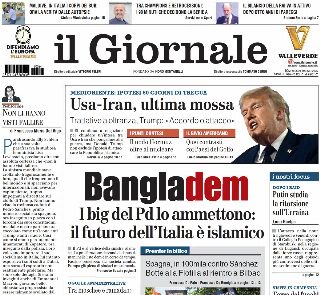 Il Giornale