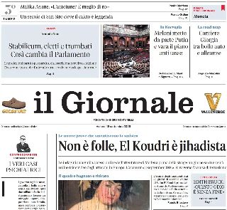 Il Giornale