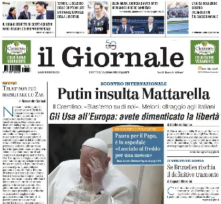 Il Giornale