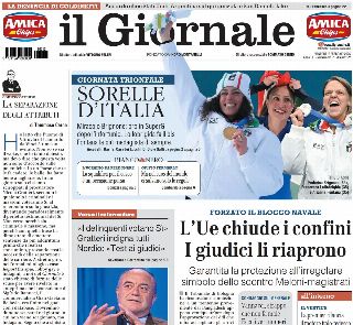 Il Giornale