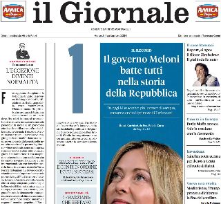 Il Giornale