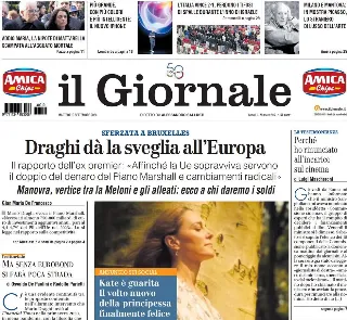 Il Giornale