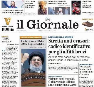 Il Giornale