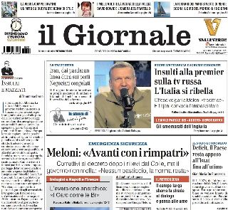 Il Giornale