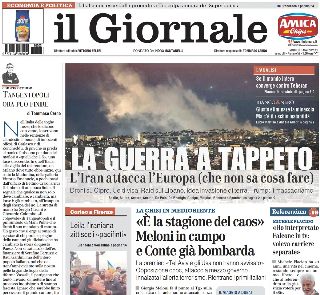 Il Giornale