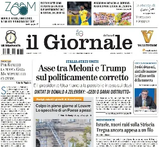 Il Giornale