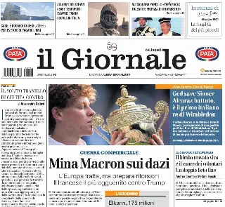 Il Giornale