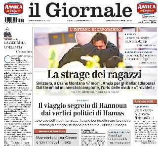 Il Giornale