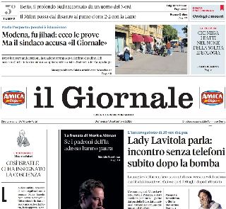 Il Giornale