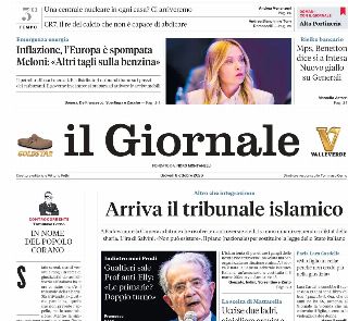 Il Giornale