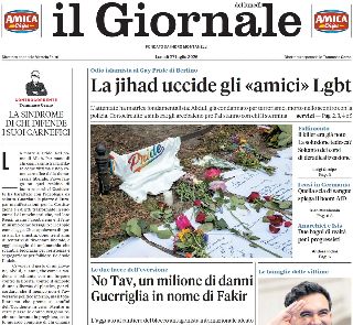 Il Giornale
