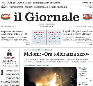Il Giornale