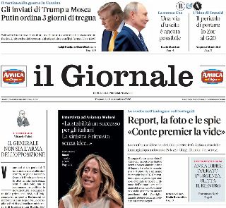 Il Giornale