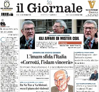 Il Giornale