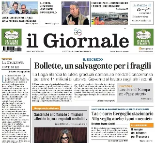 Il Giornale