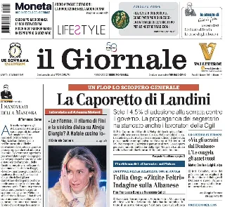 Il Giornale