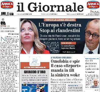 Il Giornale