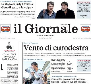 Il Giornale